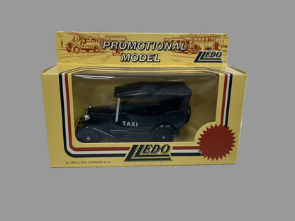 Lledo job lot of 4 promotional models  - 1.76 scale  mint condition fair boxes
