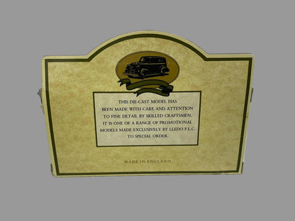 Lledo Days Gone RNLI Royal National Lifeboat Institution and Delivery Vehicle donkey sanctuary DieCast Vehicle Set x2