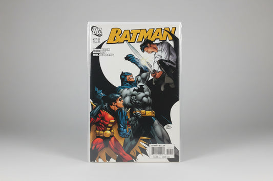Batman #657 DC 2006.