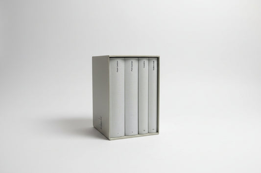 Benoit Peverelli CHANEL - Final Fittings and Backstage Fashion Photography Book Set (USED)