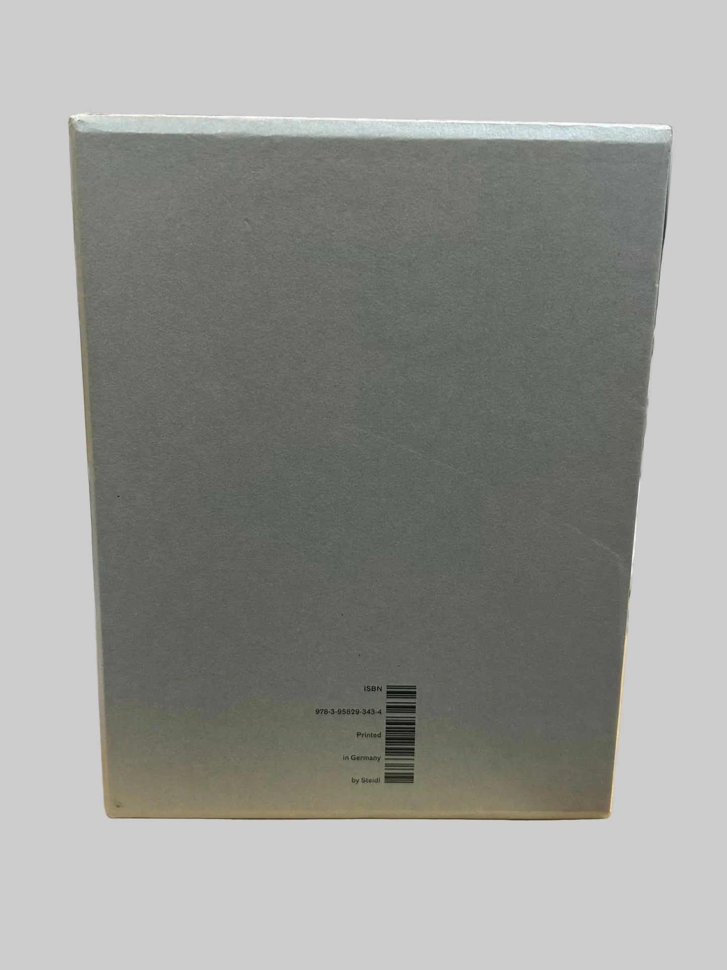 Benoit Peverelli CHANEL - Final Fittings and Backstage Fashion Photography Book Set (USED)