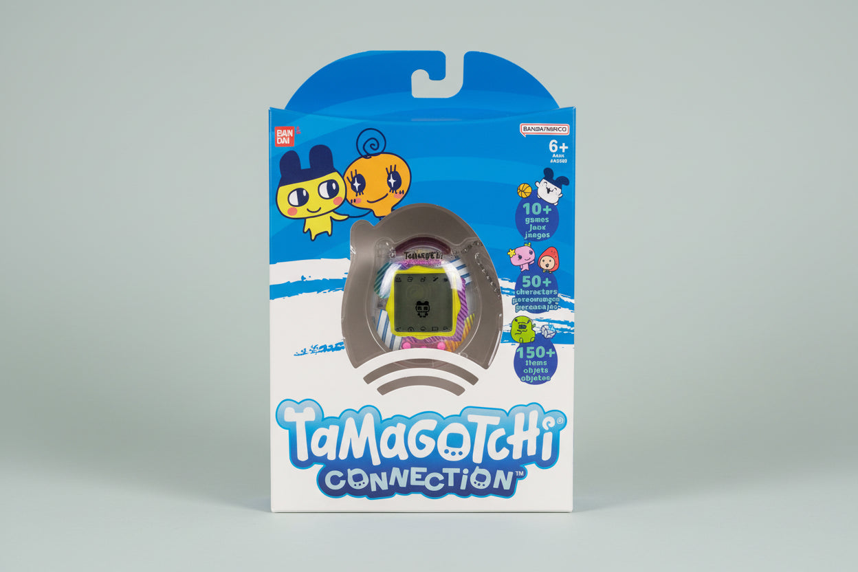 NEW Bandai Tamagochi Connection Digital Pet