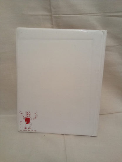 MICHA KLEIN By Paul Groot and Froukje Hoekstra- CD hardcover