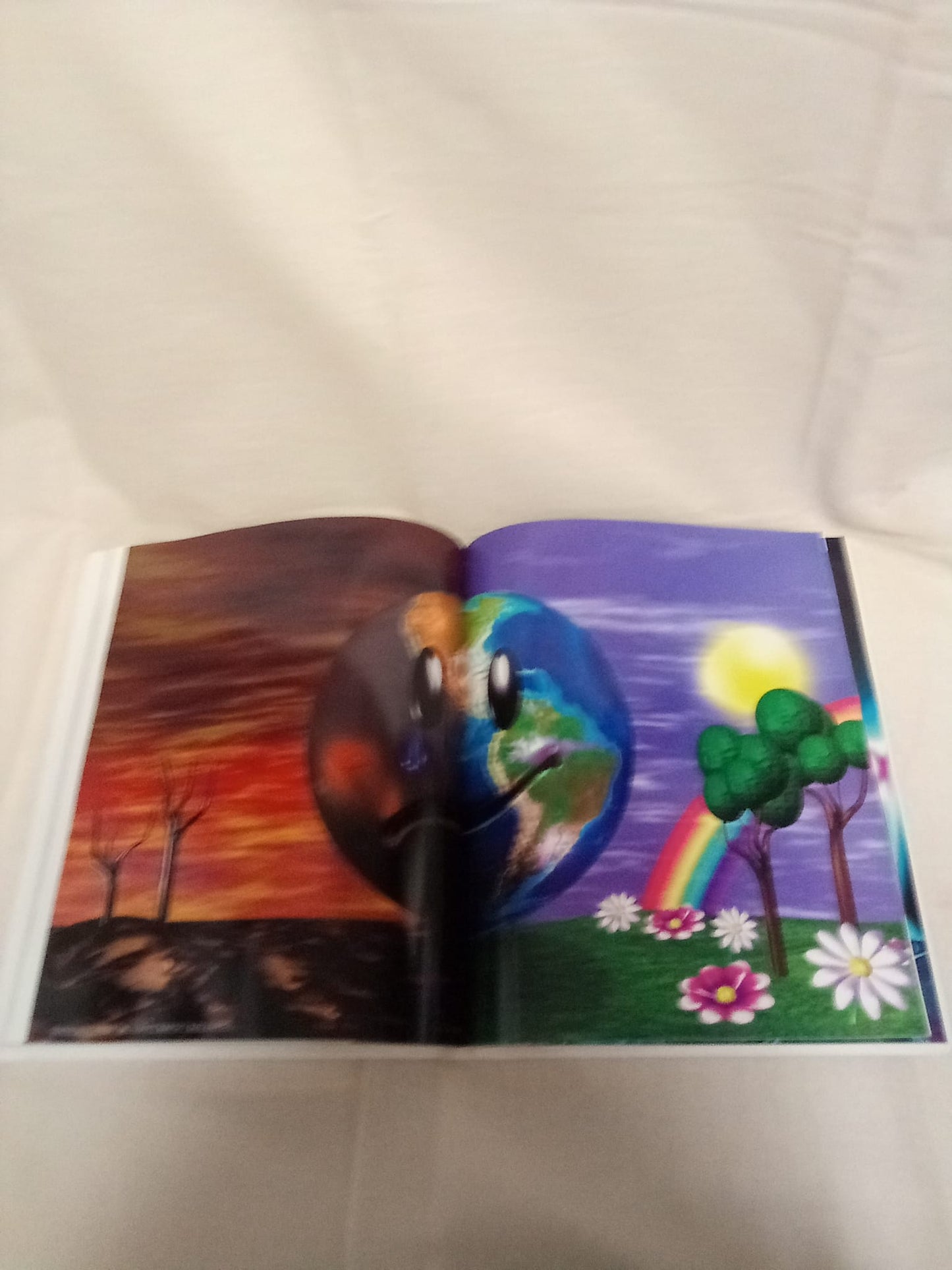 MICHA KLEIN By Paul Groot and Froukje Hoekstra- CD hardcover