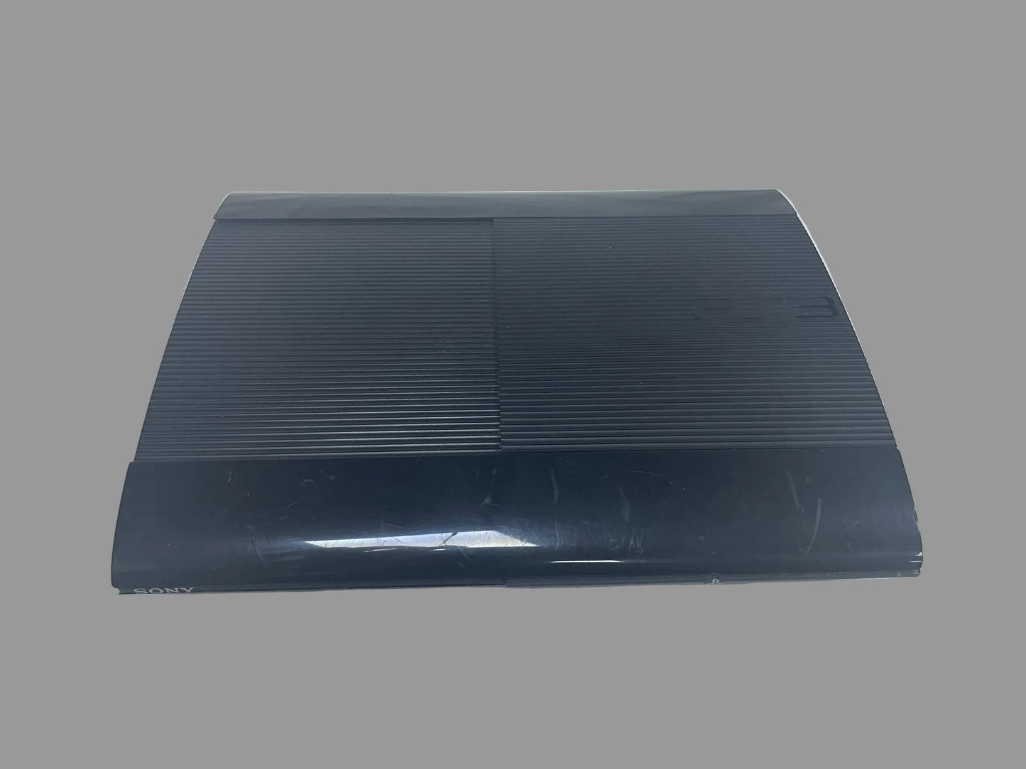 Playstation 3 12GB console and leads only