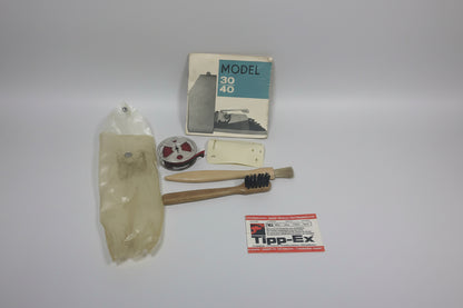 Erica mod 40 typewritter
