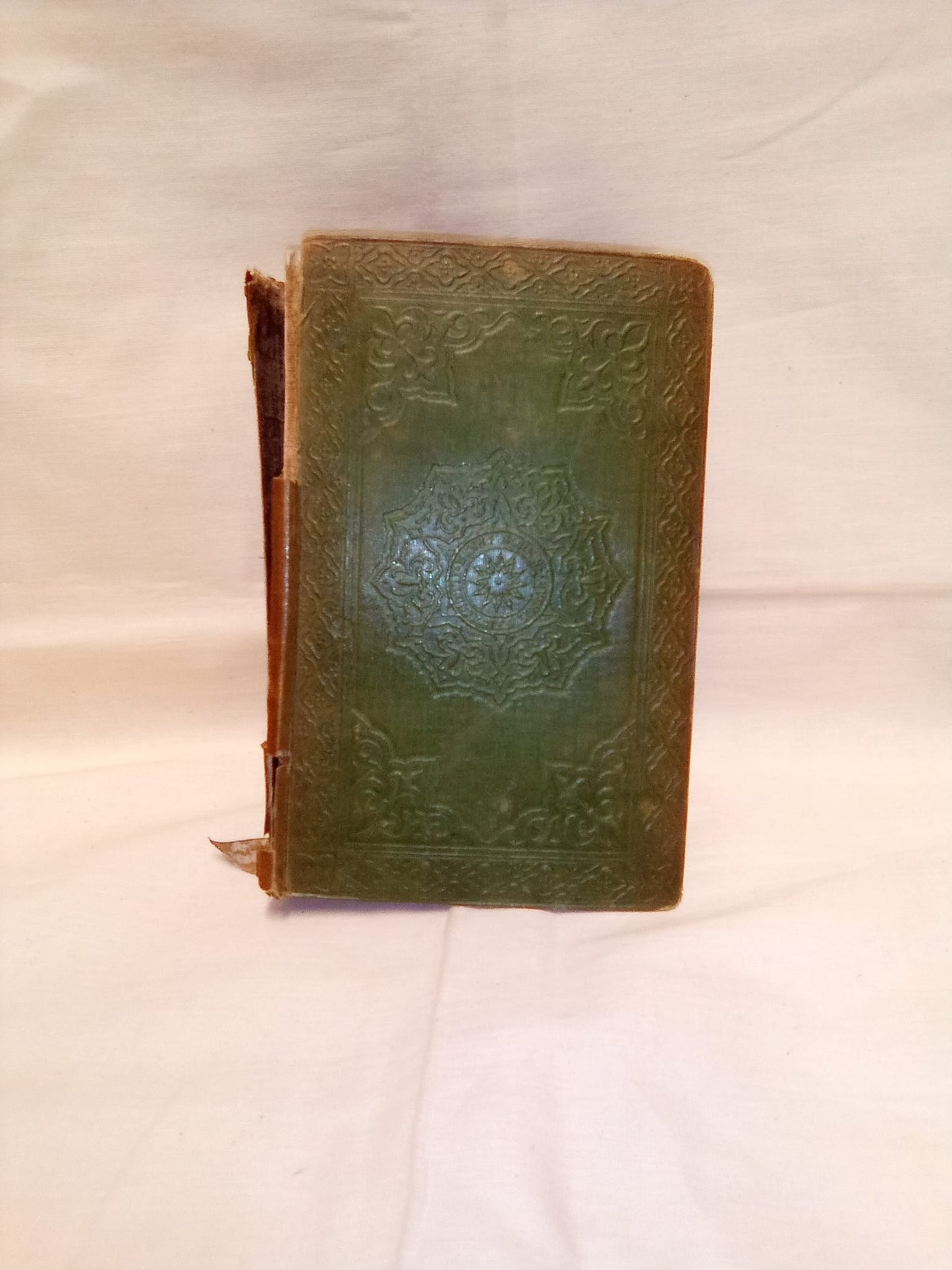 The Races of Man; and Their Biographical Distribution By Charles Pickering-1863