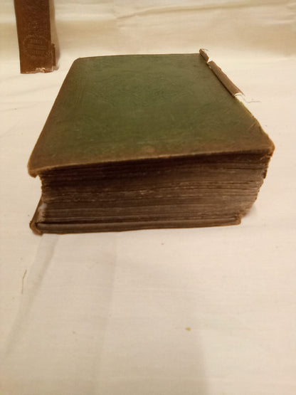 The Races of Man; and Their Biographical Distribution By Charles Pickering-1863