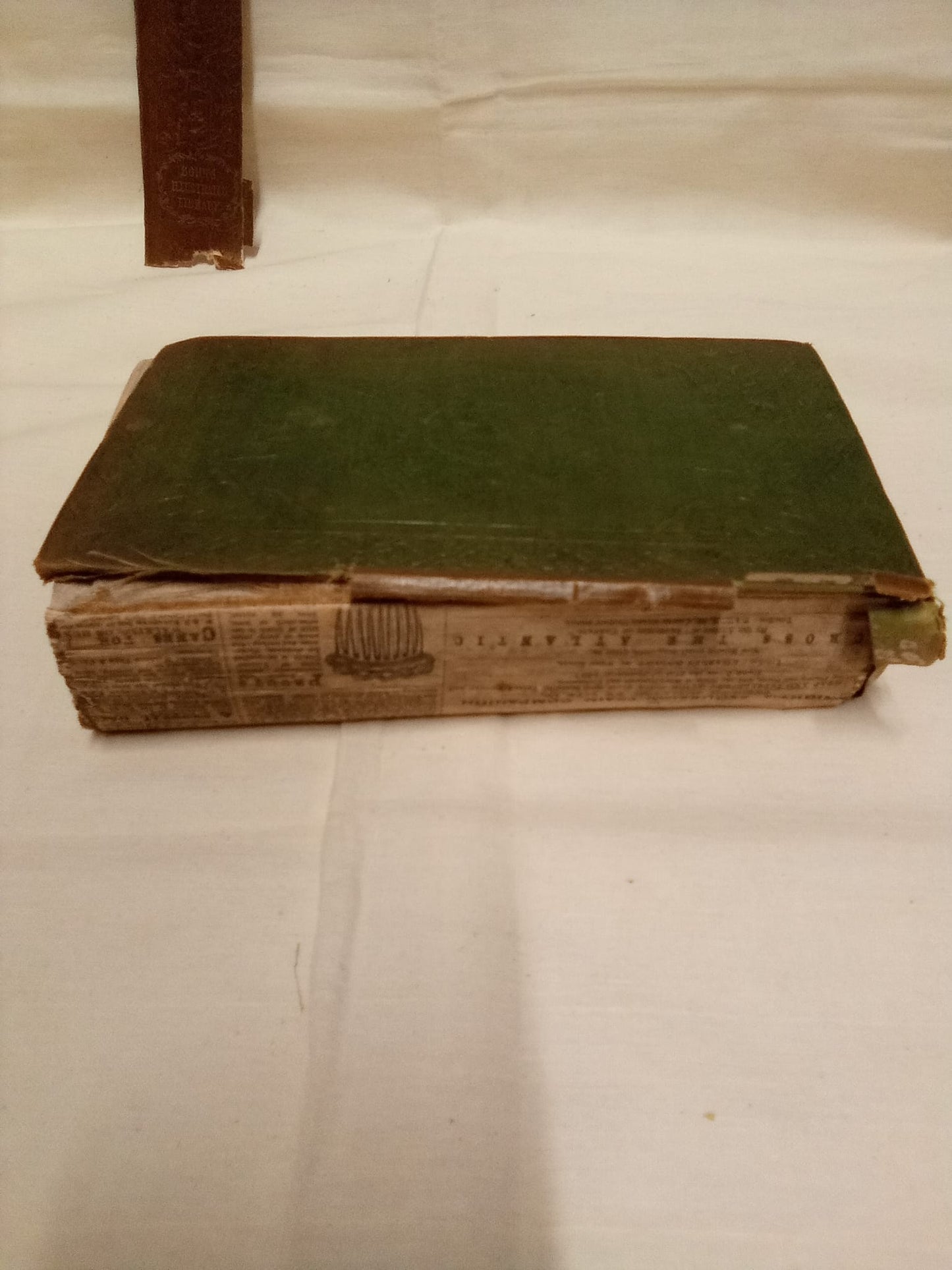 The Races of Man; and Their Biographical Distribution By Charles Pickering-1863