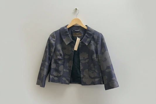 Fenn Wright Manson jacket size 8