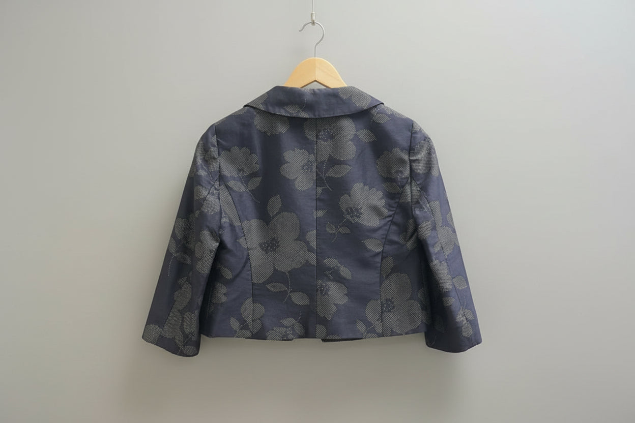 Fenn Wright Manson jacket size 8