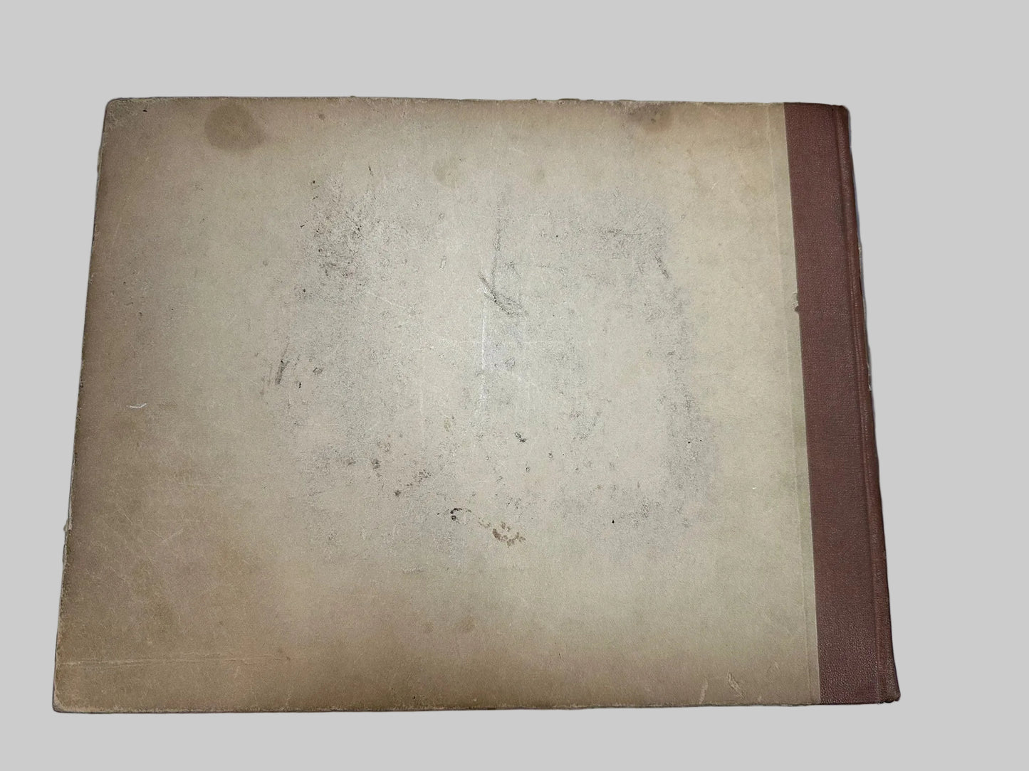 Dessins de maîtres: Collection Albert Meyer (Seymour de Ricci) 1935 Art Book