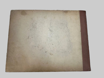 Dessins de maîtres: Collection Albert Meyer (Seymour de Ricci) 1935 Art Book
