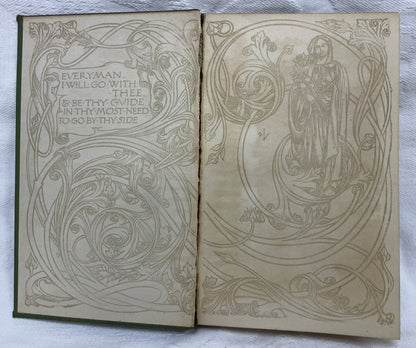 Chaucer's Canterbury Tales For the Modern Reader - Poetry & Drama Arthur Burrell