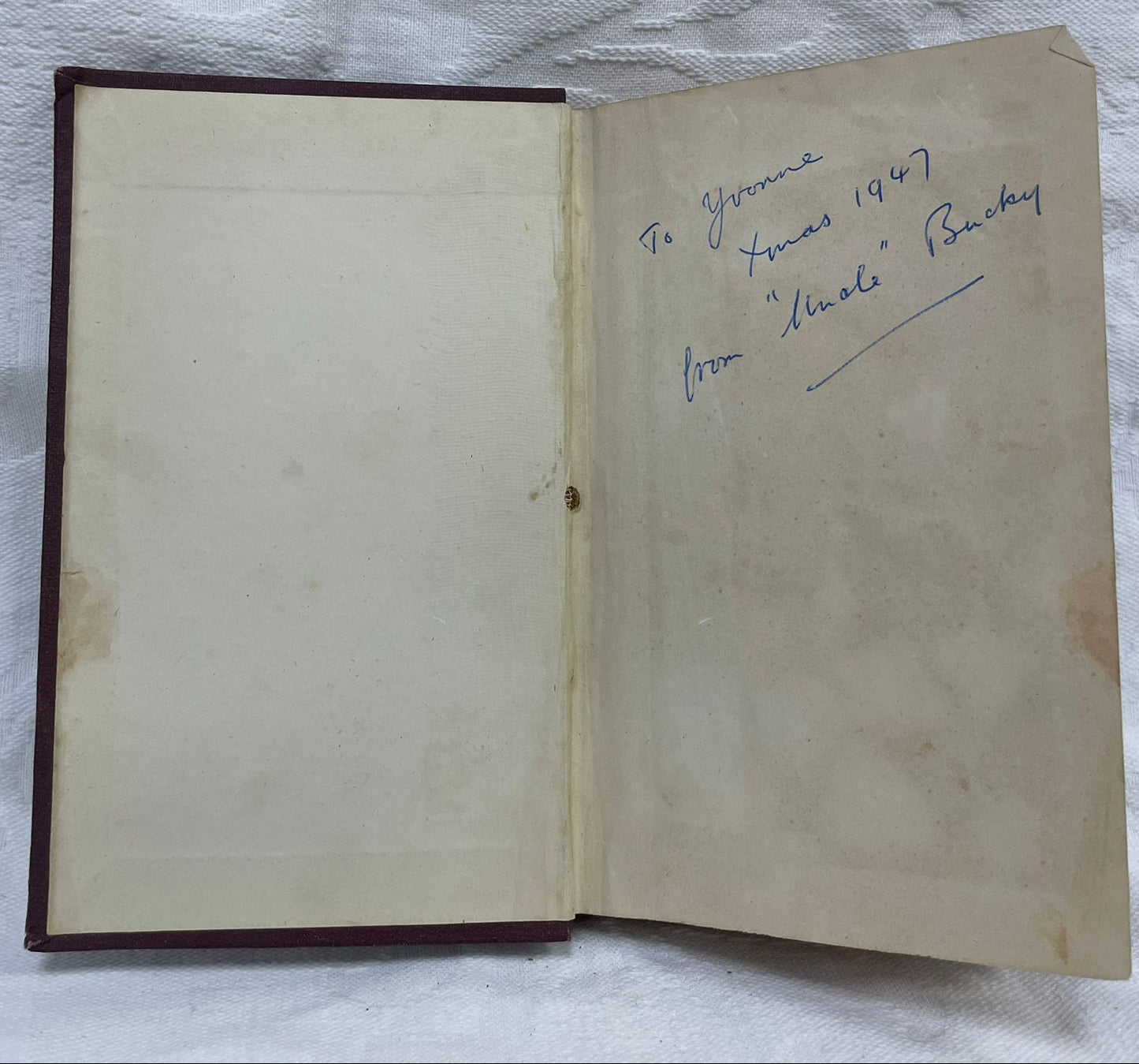 Alice in Wonderland & Through the Looking Glass Pan Hardback 1947 Lewis Carroll