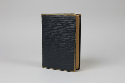 Oxford Edition the poetical works of Sir Walter Scott 1910 Edition