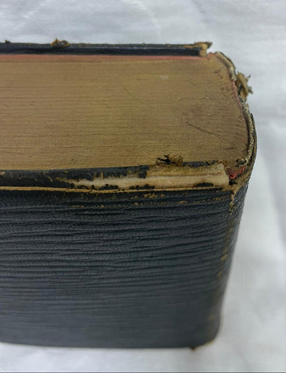 Oxford Edition the poetical works of Sir Walter Scott 1910 Edition