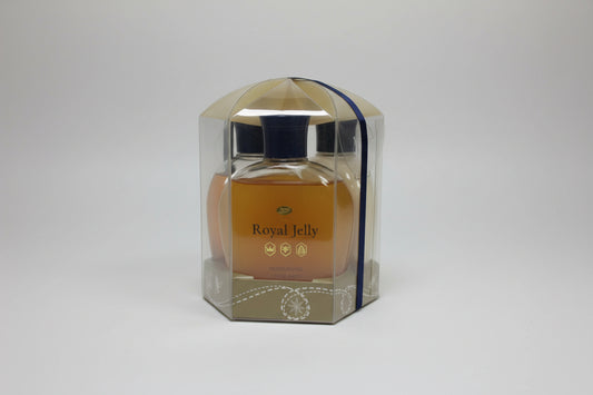 3 Boots Royal Jelly 100ml Body Lotion Body Wash Moisturising Creme Bath Gift Set