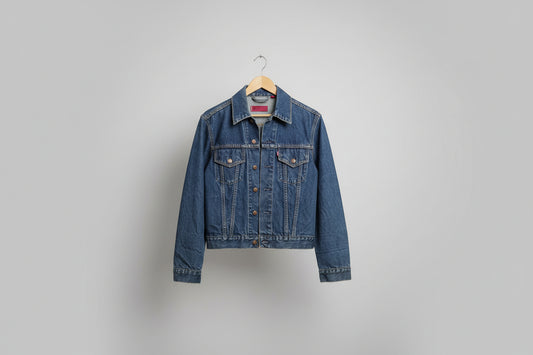 Levi's Men's Trucker Jacket