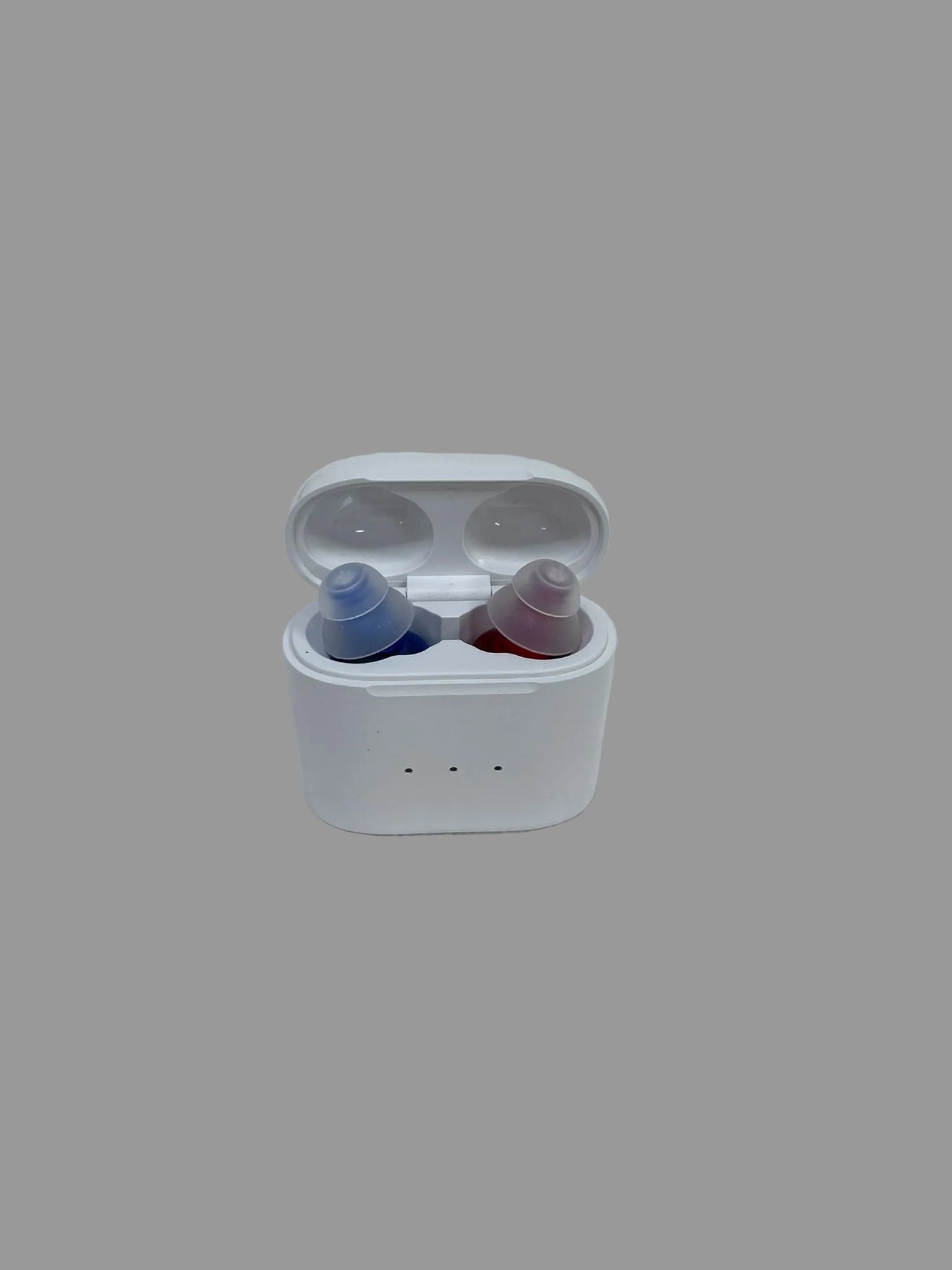 NEW STYLE Hearing amplifier