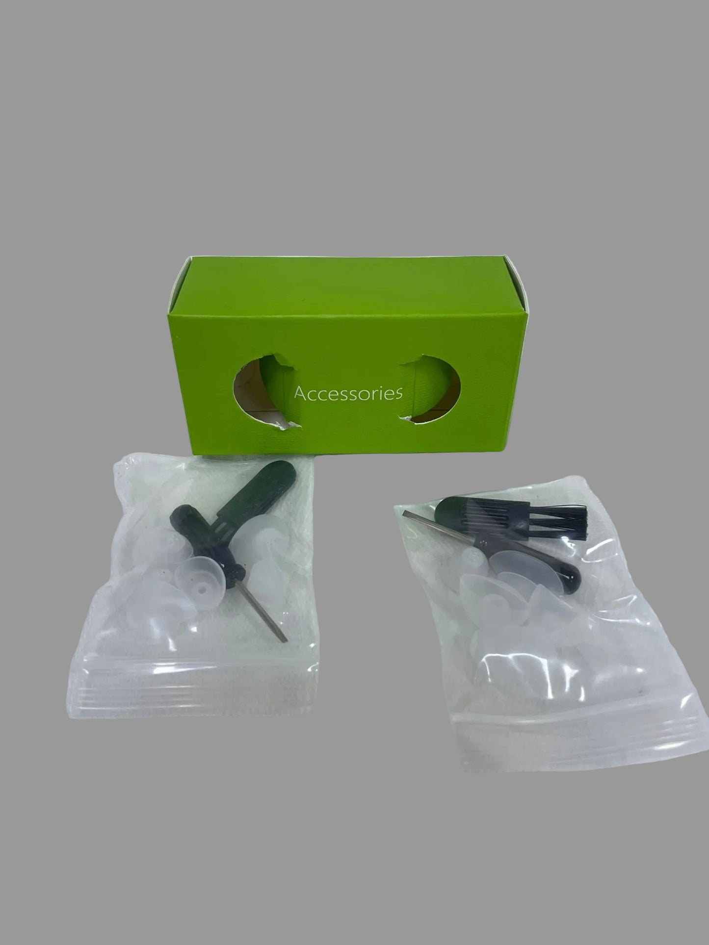 NEW STYLE Hearing amplifier