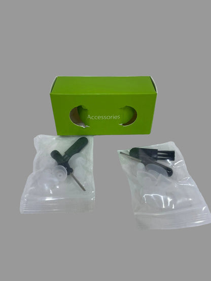 NEW STYLE Hearing amplifier