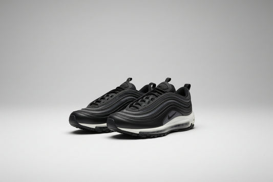 Nike Air max 97 Black and white UK size 4.5