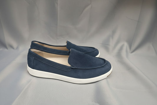 Lands end comfort loafers size 6.5