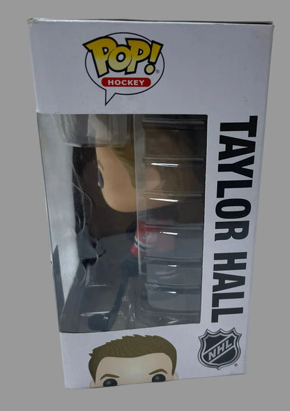 Funko Pop! Hockey Taylor Hall #34