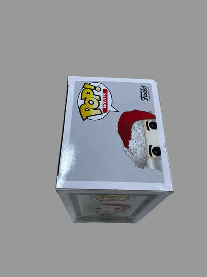 Funko Pop! Movies Trading Places Santa louis #677