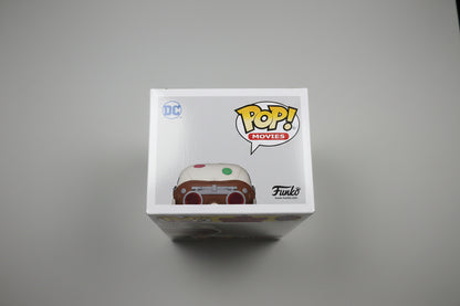 Funko Pop! Movies The suicide Squad Polka-Dot Man #1112