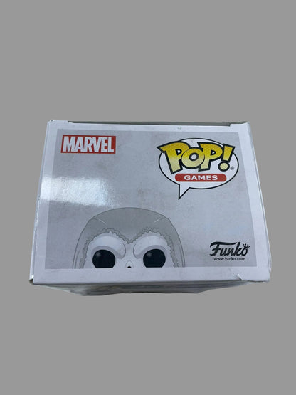 Funko Pop! Games Marvel Avengers Taskmaster #632