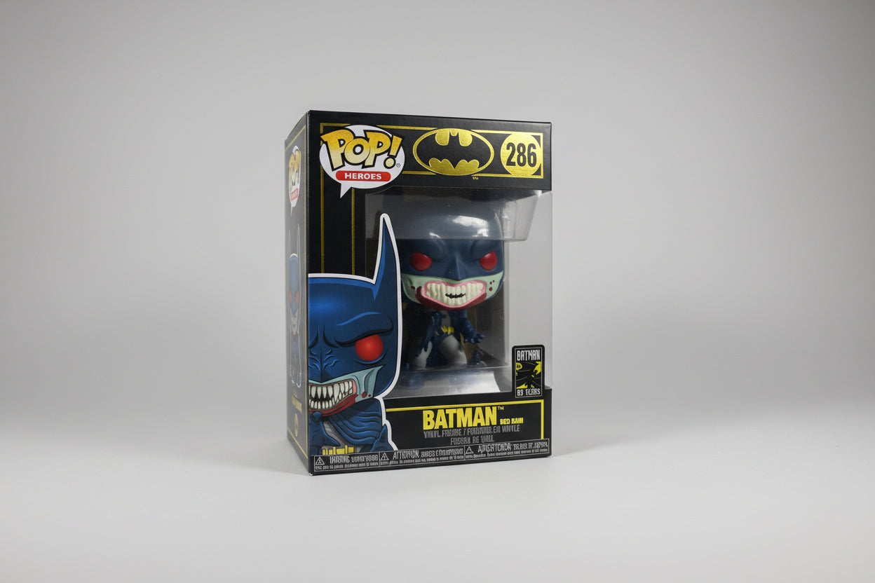 Funko Pop! Heroes Batman #286