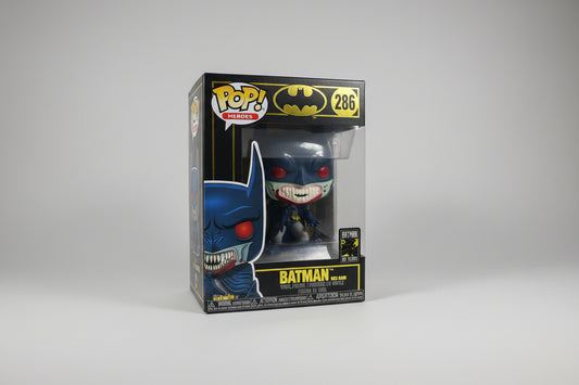 Funko Pop! Heroes Batman #286