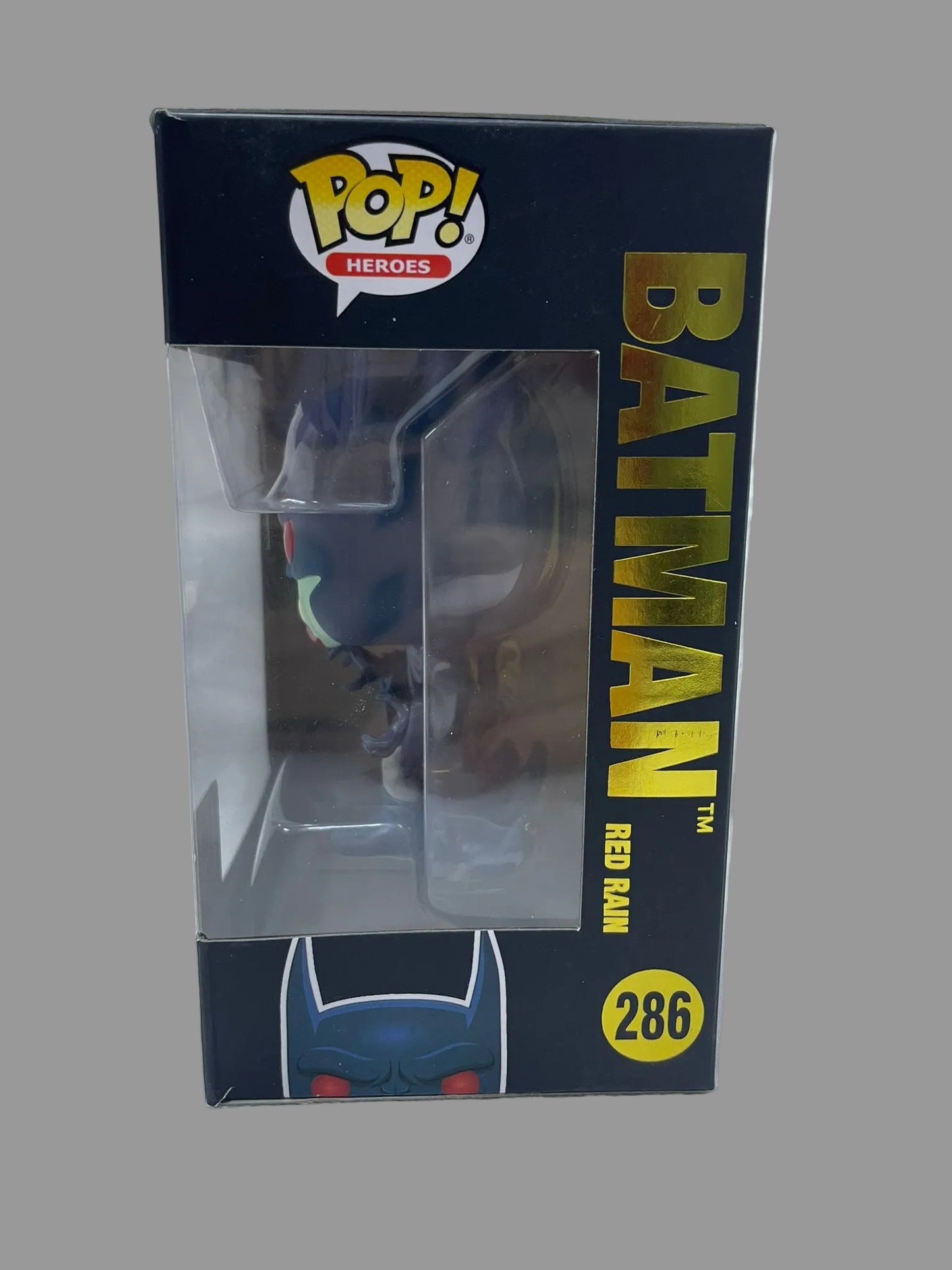 Funko Pop! Heroes Batman #286