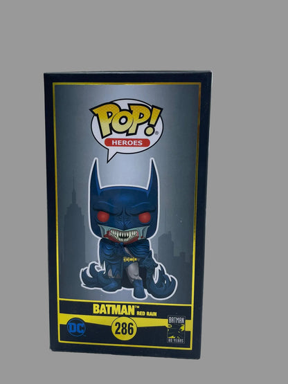 Funko Pop! Heroes Batman #286