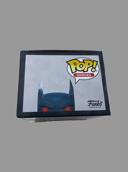 Funko Pop! Heroes Batman #286