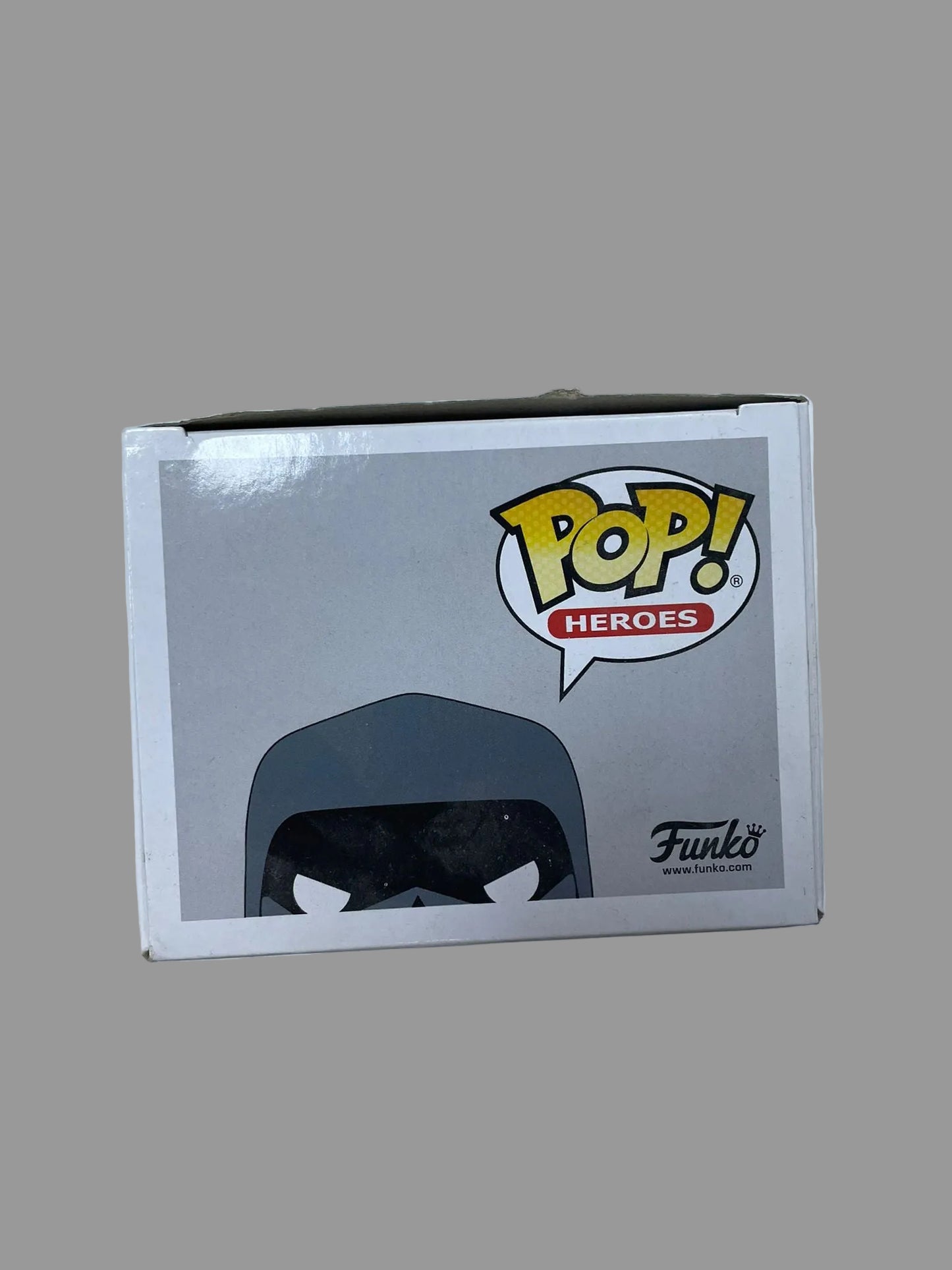 Funko Pop! Heroes Batman The Animated Series Phantasm #198