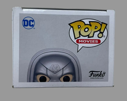 Funko Pop! Movies The suicide Squad Peacemaker #1110