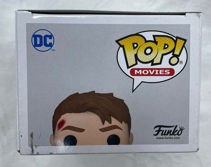 Funko Pop! Movies The suicide Squad Rick Flag #1115