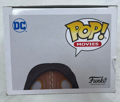 Funko Pop! Movies The suicide Squad Ratcatcher 2nd with Sebastain #1113