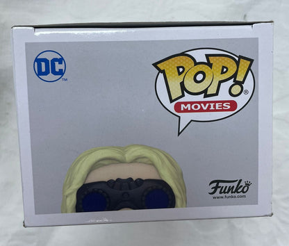 Funko Pop! Movies The suicide Squad Savant #1154