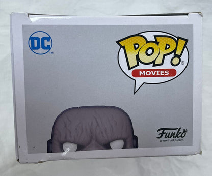 Funko Pop! Movies Zack Snyder's Justice league, Darkseid #1126