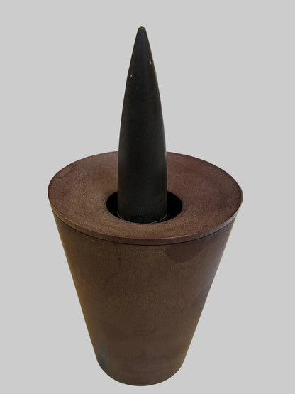 Vintage/Rare Philippe Starck Alessi - Joe Cactus Ash Tray (USED)