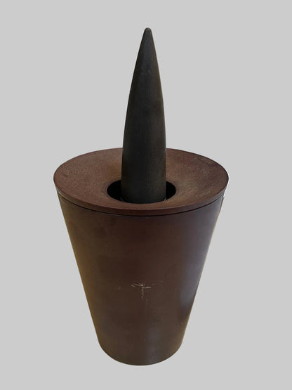 Vintage/Rare Philippe Starck Alessi - Joe Cactus Ash Tray (USED)