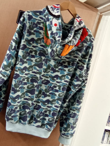 A Bathing Ape Hoodie