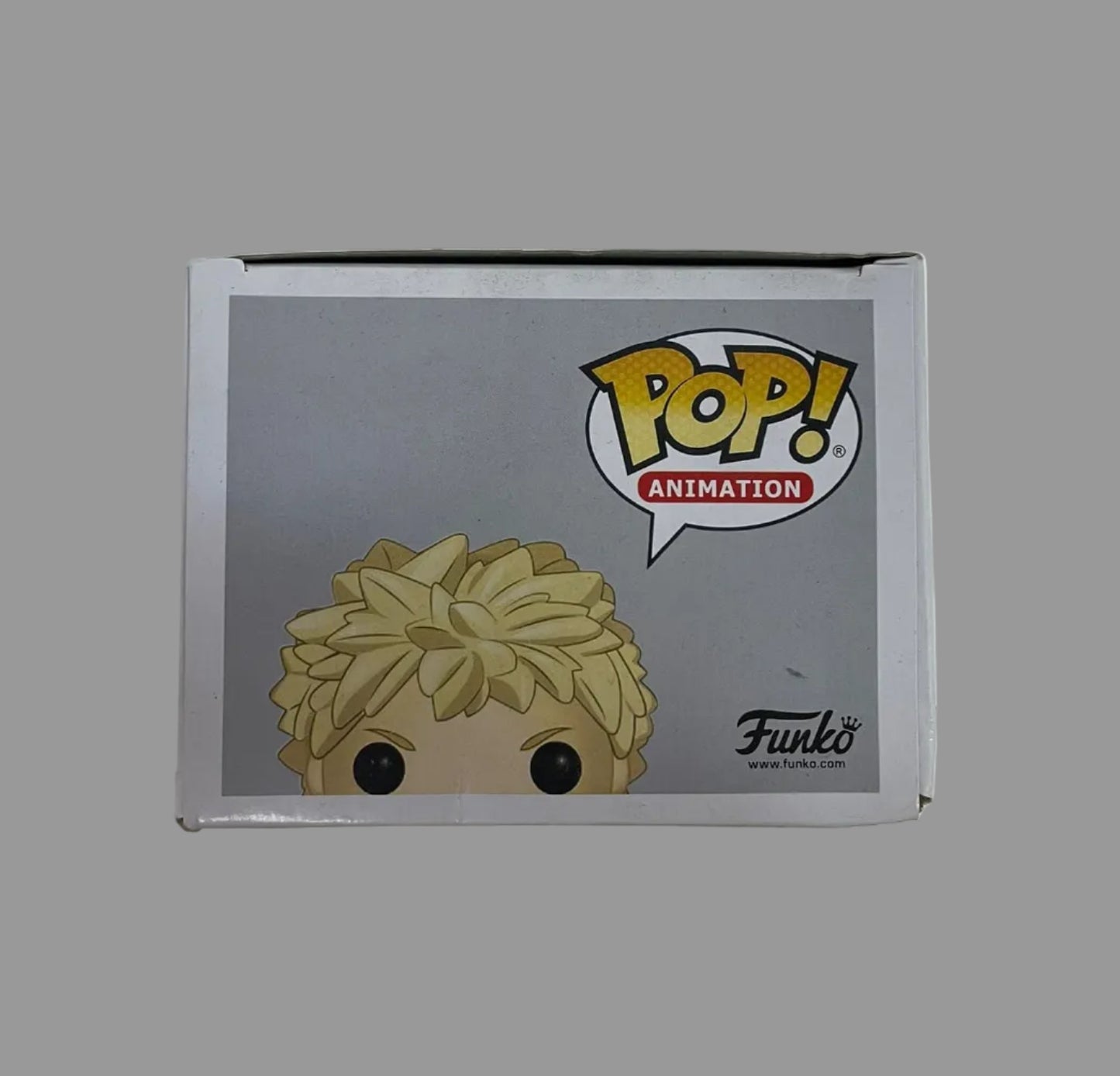 Funko Pop! Animation My Hero Academia Katsuki #249