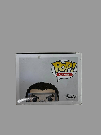 Funko Pop! Games Apex legends Caustic #548