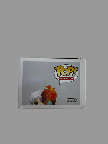 Funko Pop! Animation My Hero Academia Todoroki #372