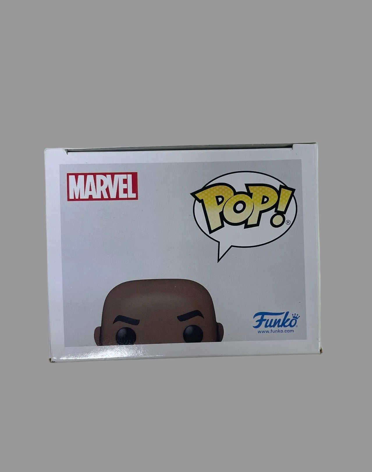Funko Pop! Loki Boastful Loki #984